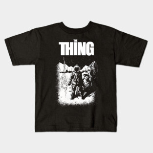 1982 Kids T-Shirt