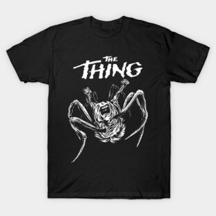 Spider head T-Shirt
