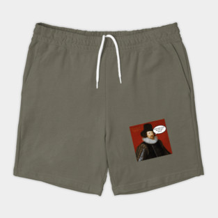 Everything Goes Better with Bacon! Shorts