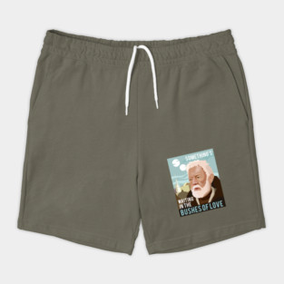 Bushes of Love Shorts