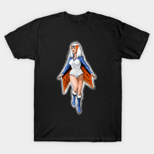 Yass Sorceress! T-Shirt