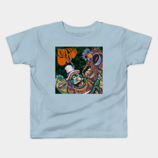 Muppet Soul Kids T-Shirt