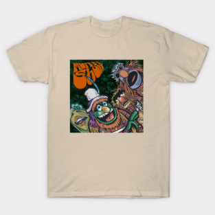 Muppet Soul T-Shirt