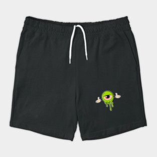 Eyeball Shorts