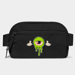 Eyeball Bag