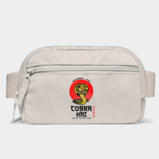 Cobra Kai Bag