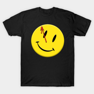 Watchmen T-Shirt