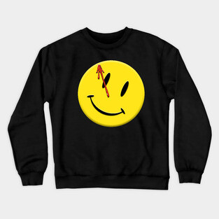 Watchmen Crewneck Sweatshirt