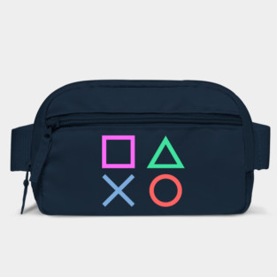 Playstation Bag