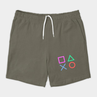 Playstation Shorts