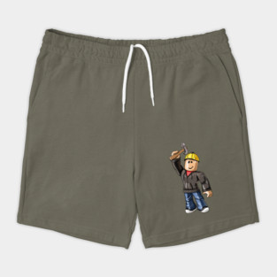 Roblox Builder Drawing Shorts
