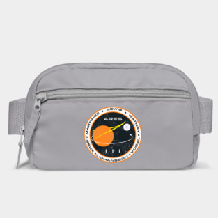 ARES III (the martian) Bag