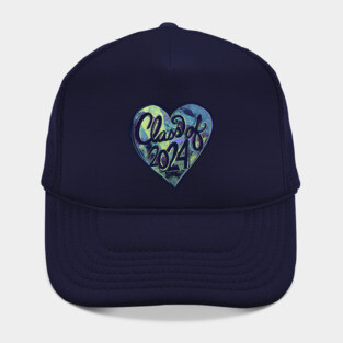 Class of 2024 Hat