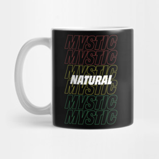 NATURAL MYSTIC Mug
