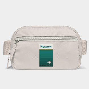 Newport Arkansas Bag