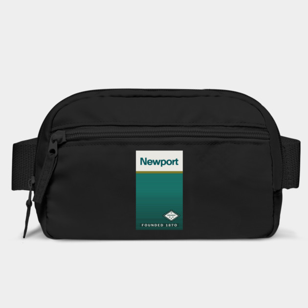 Newport Arkansas by rt-shirts