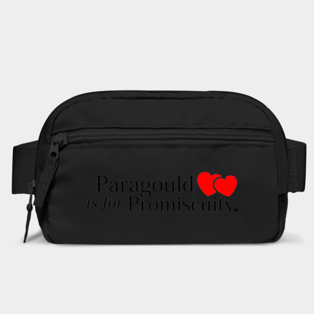 Paragould is for Promiscuity (Lt) by rt-shirts