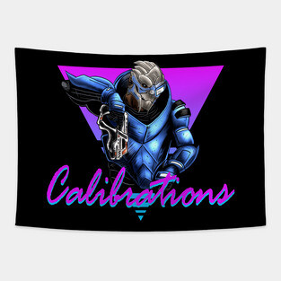 Calibrations Tapestry