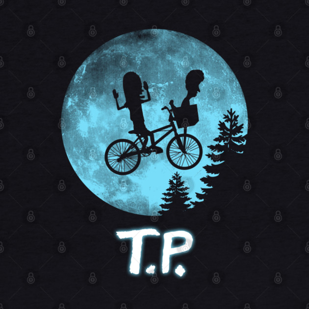 Funny Retro 80's Alien Movie Parody by BoggsNicolas