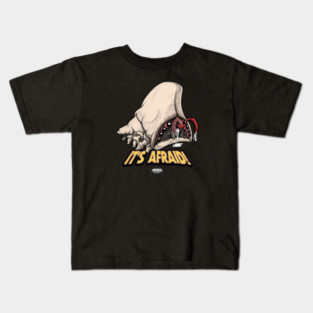 Brain Bug Kids T-Shirt