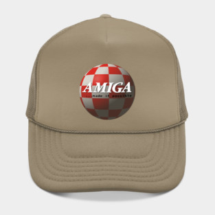 Amiga Hat
