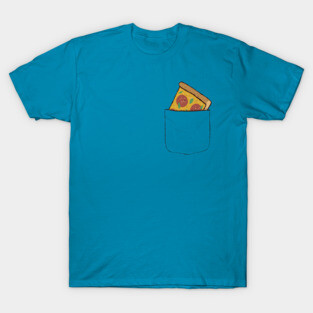 pizza pocket T-Shirt