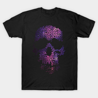 Skull T-Shirt