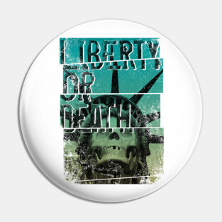 Liberty Pin