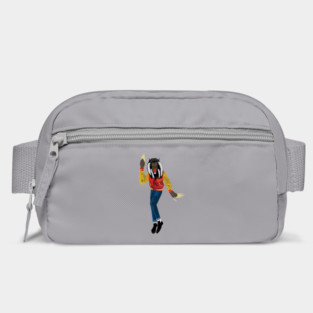 Thriller Rock Bag