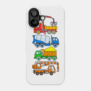 Truck Phone Case