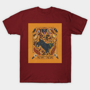 Clickety Clackety! T-Shirt