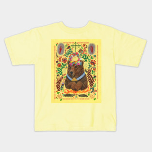Midsommar Kids T-Shirt