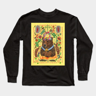 Midsommar Long Sleeve T-Shirt