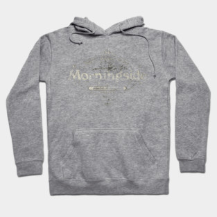 Morningside Mortuary - Vintage Hoodie