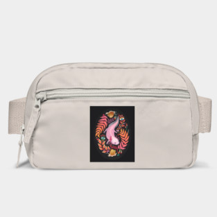 Axolotl Bag