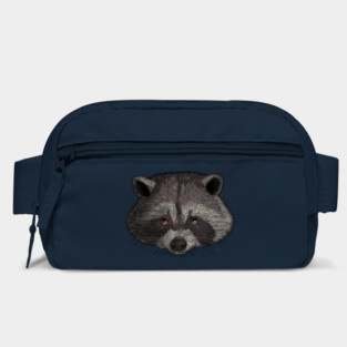 Raccoon Bag