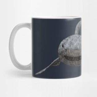 Great White Shark Mug