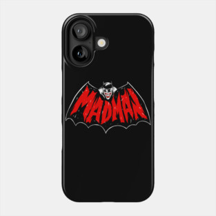 madman Phone Case