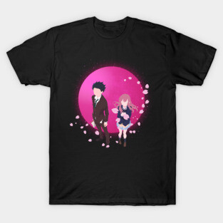 Koe no katachi T-Shirt