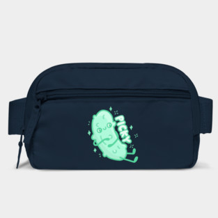 Picky Pickle Bag