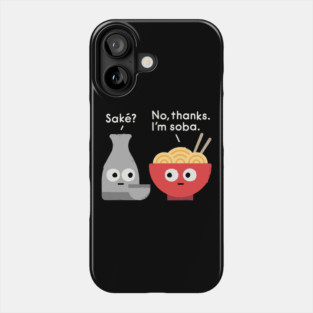 The Path Of Yeast Resistance Phone Case