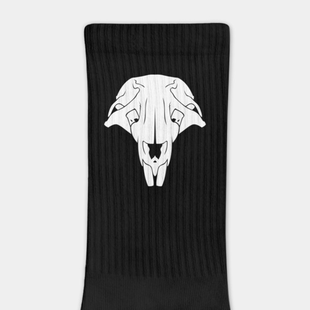 Rat Skull by DeguArts