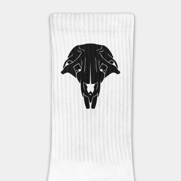 Rat Skull by DeguArts