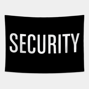 DoubleJ Security Tapestry