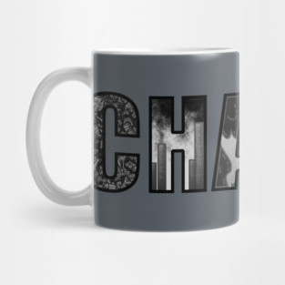 CHANGE Mug