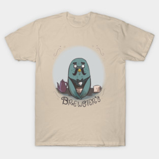 brewster's T-Shirt