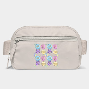 Polyamorous Pocket Bag