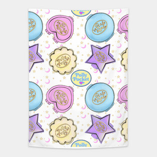 Polyamorous Pocket Tapestry