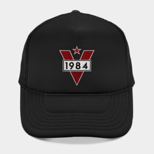 1984 Hat