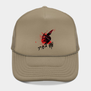 Night Raid Blood Hat